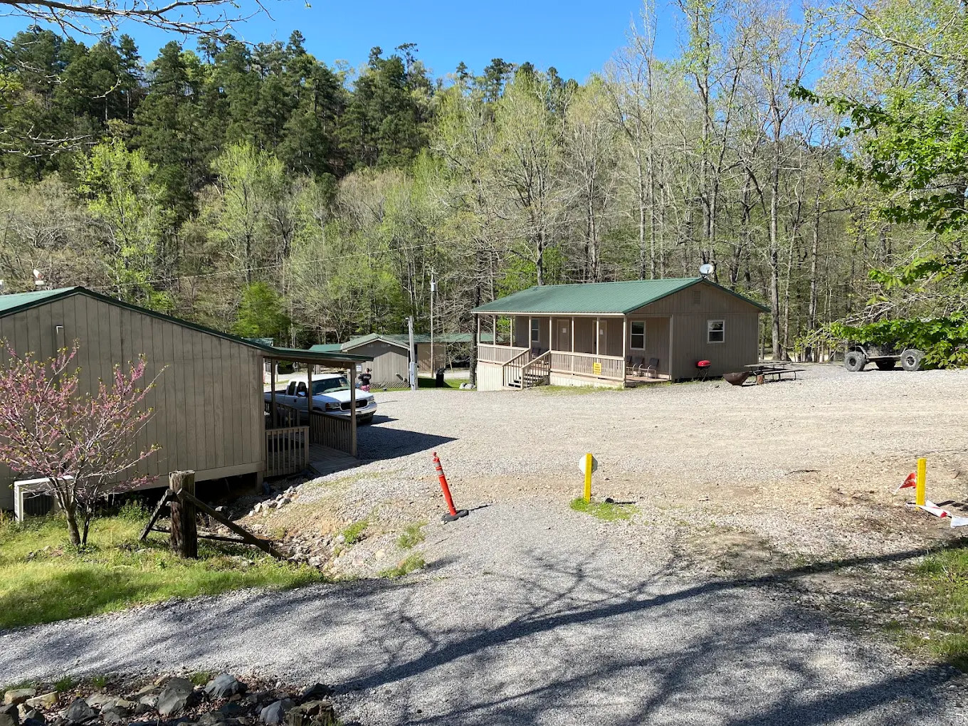 Hot Springs Off-Road Park