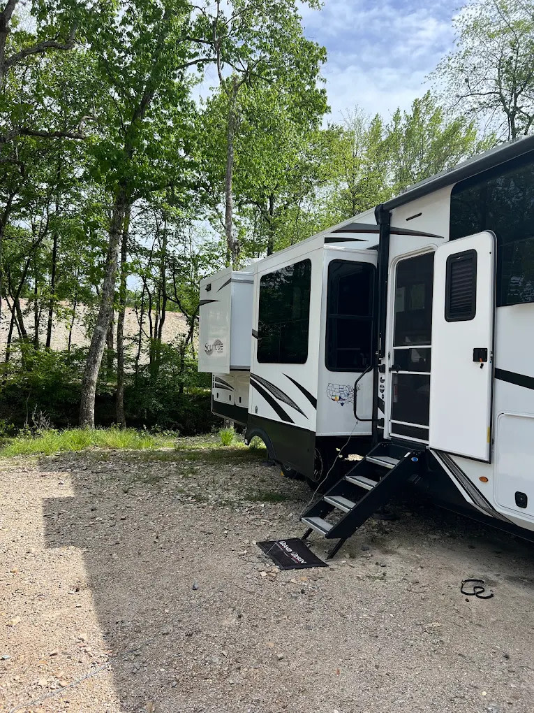 Hot Springs Off-Road Park