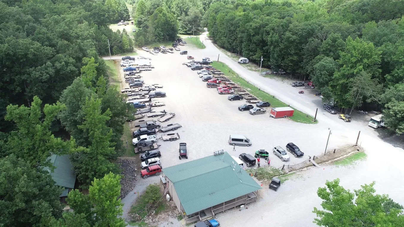 Hot Springs Off-Road Park