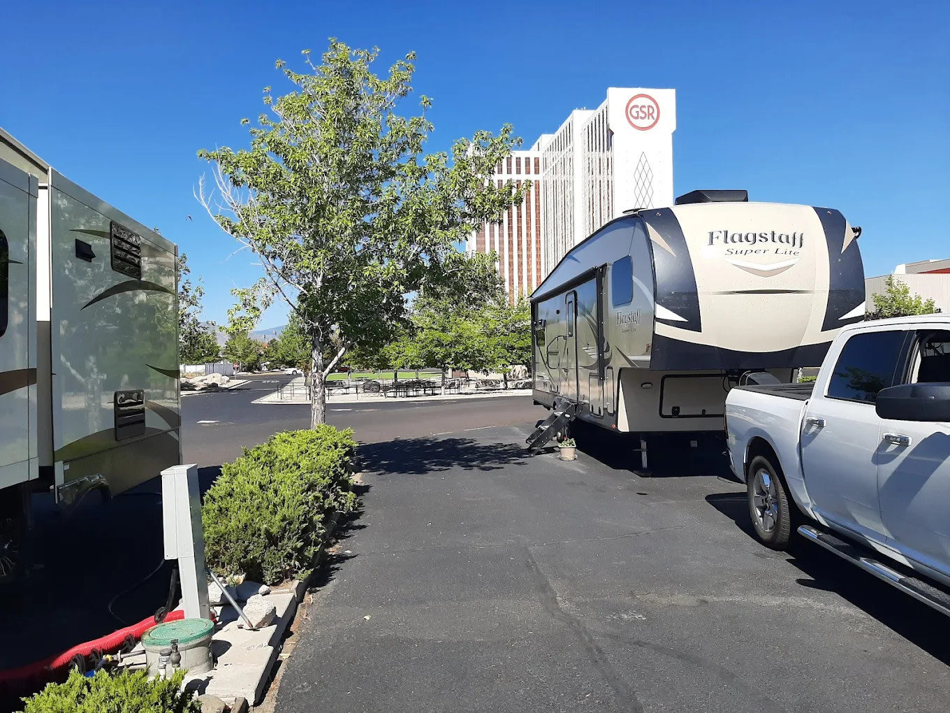 Grand Sierra Resort