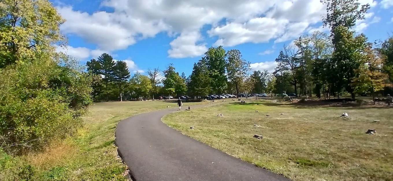 Tohickon Valley Park