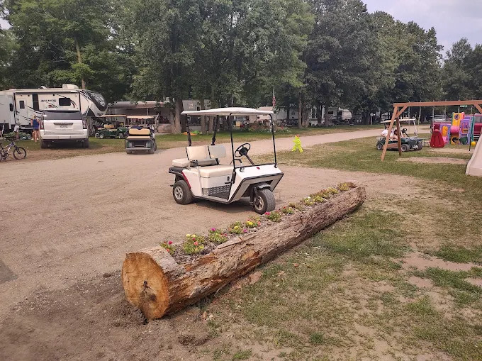 Eagle View RV Resort at Fort McDowell