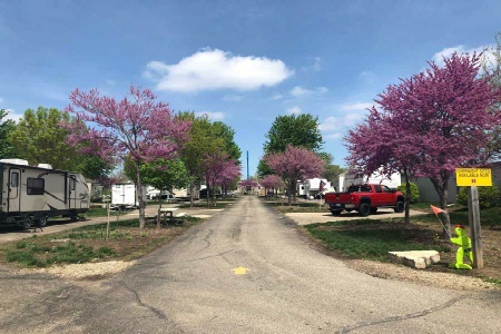 Owl's Nest Campground