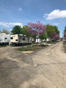 Owl's Nest Campground
