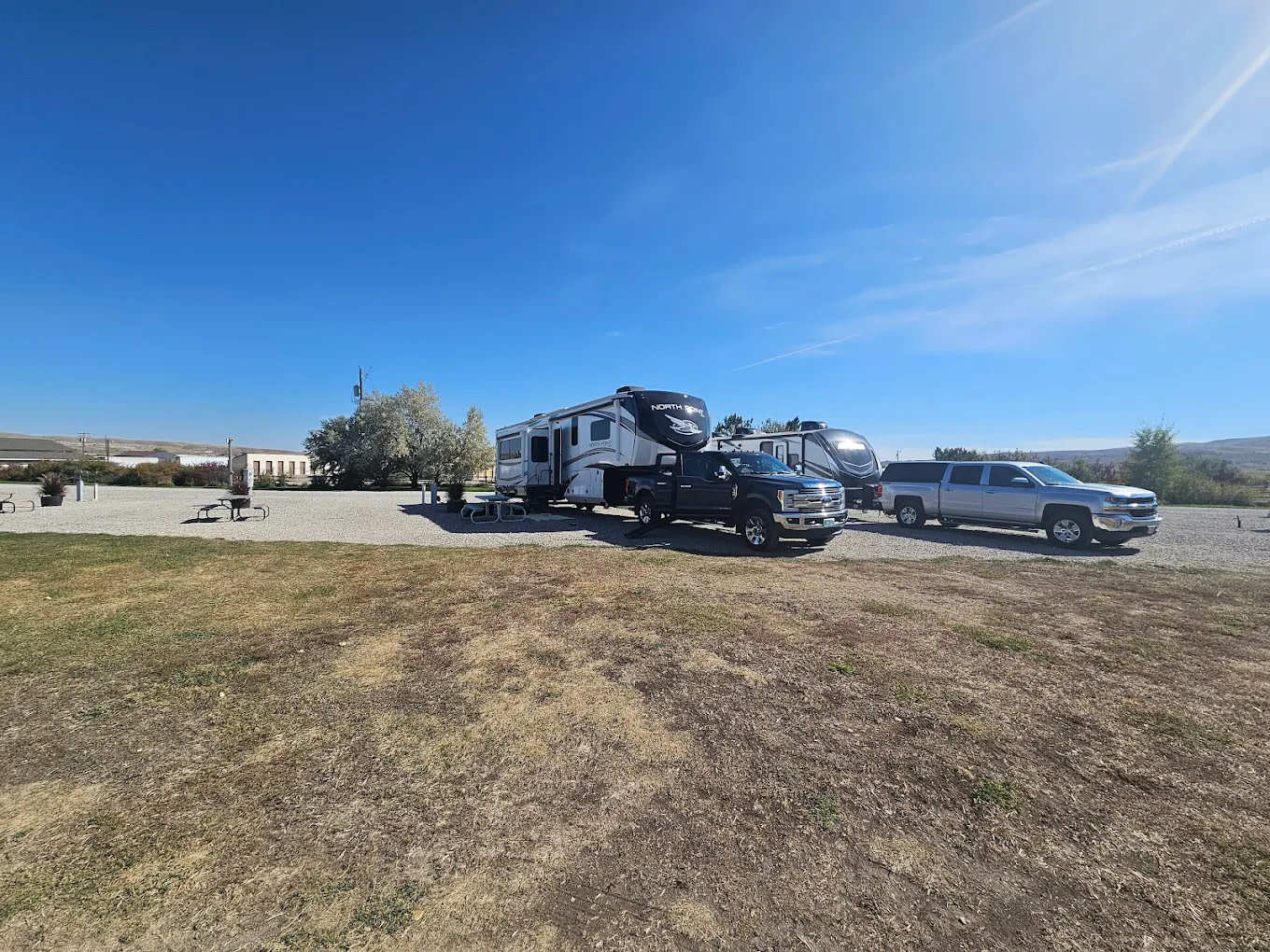 Mountain Range RV Park