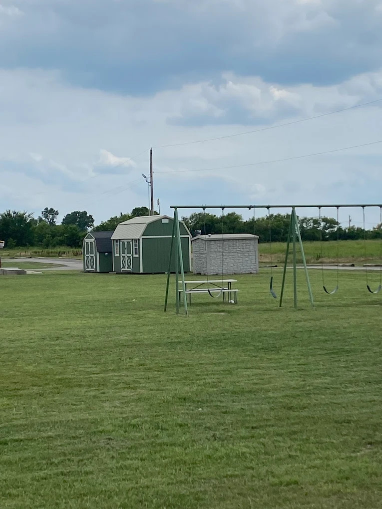 Wild Horse RV Park