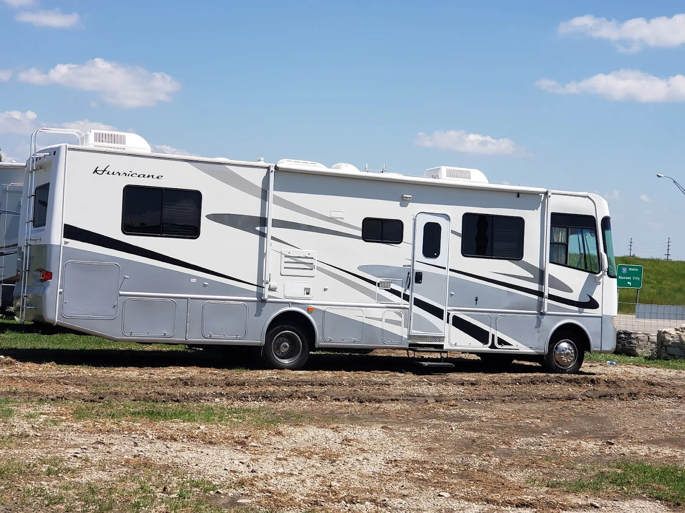 Wild Horse RV Park