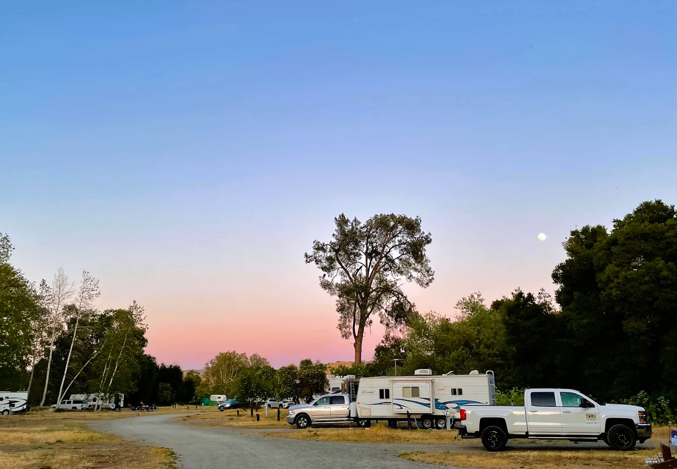 San Benito RV and Camping Resort