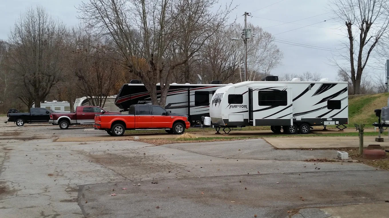 Belleville Mobile Home and RV Estates