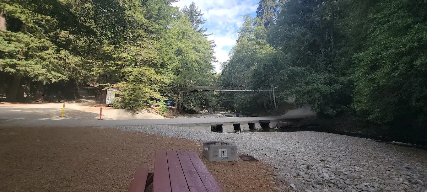 Riverside Campground & Cabins