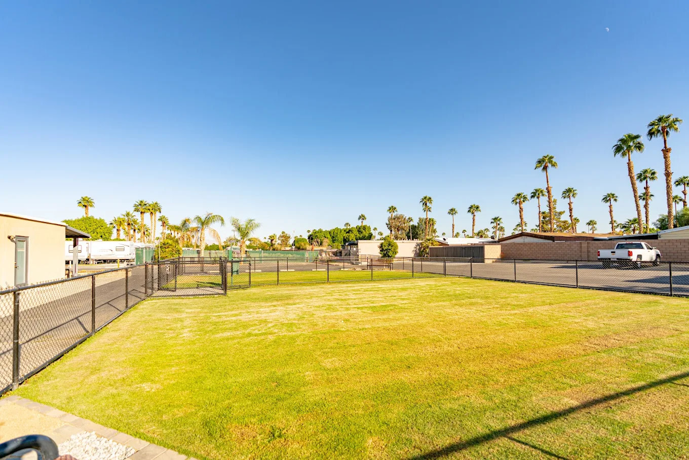Indian Wells RV Community