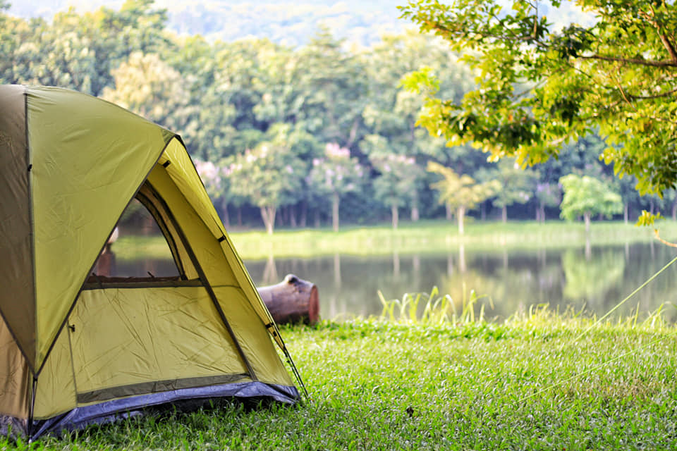 Blackwater Joe's: Canoes Cabins Camping