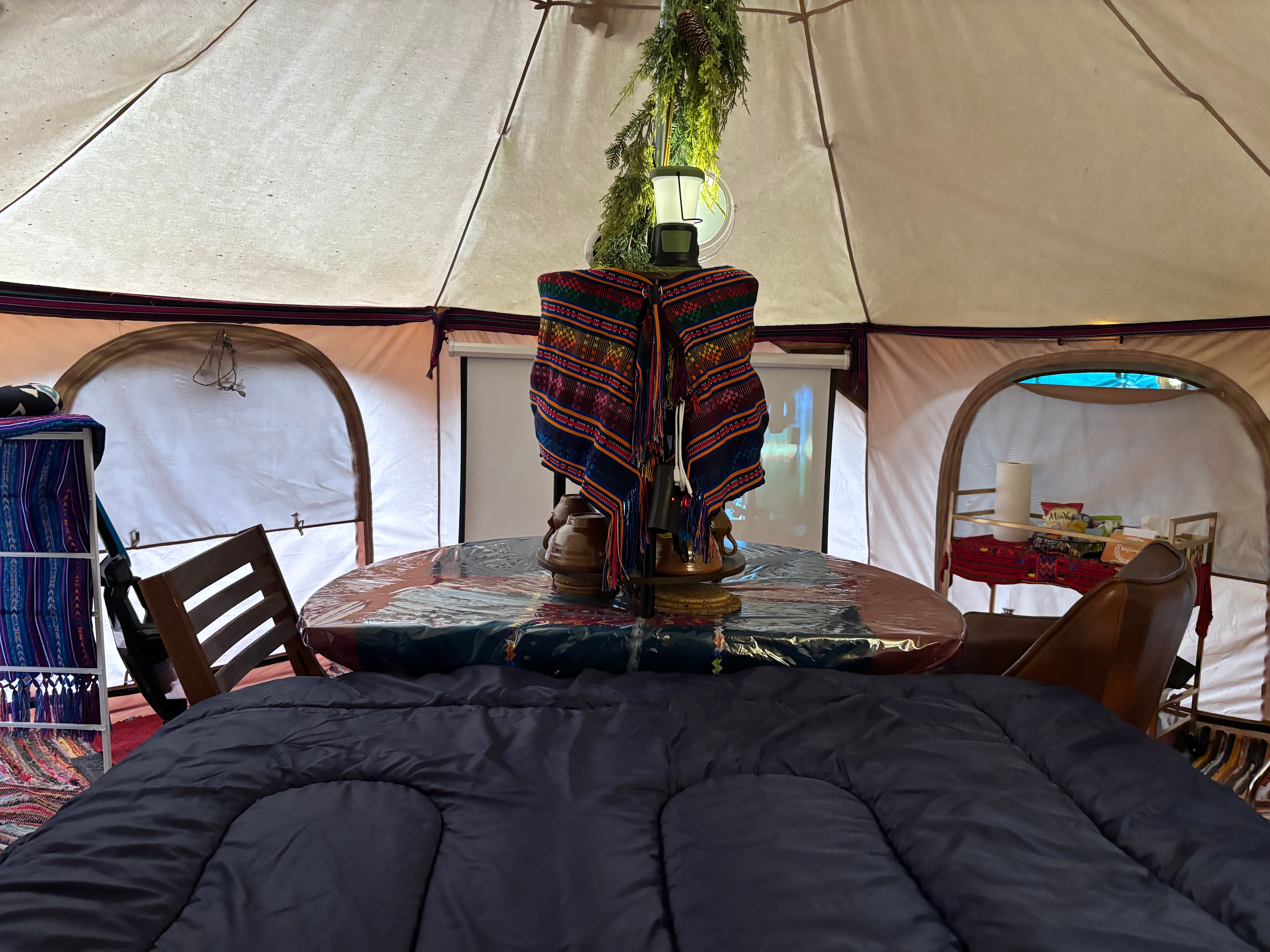 Eureka HipGlamp