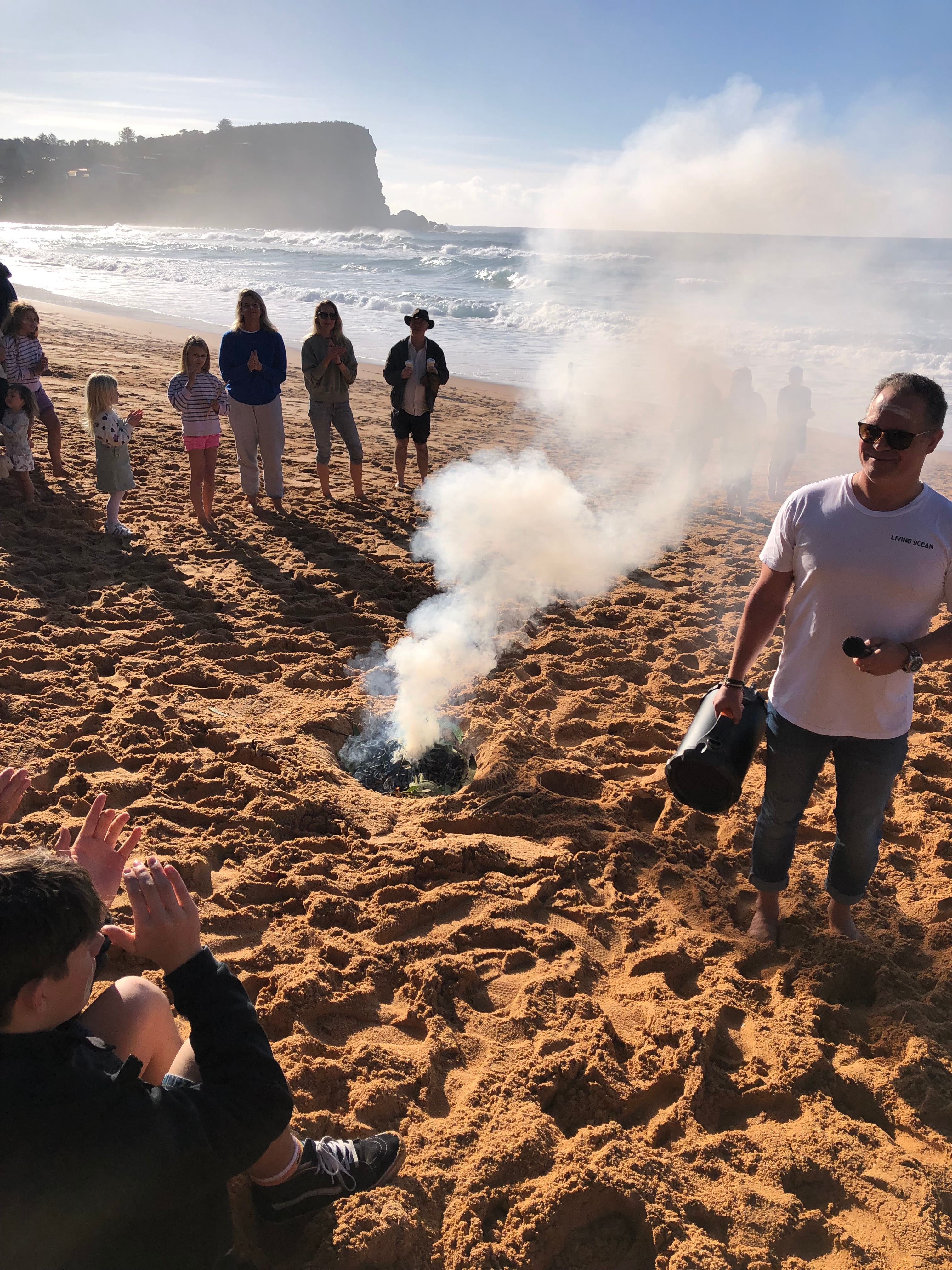 Carlton River Escape