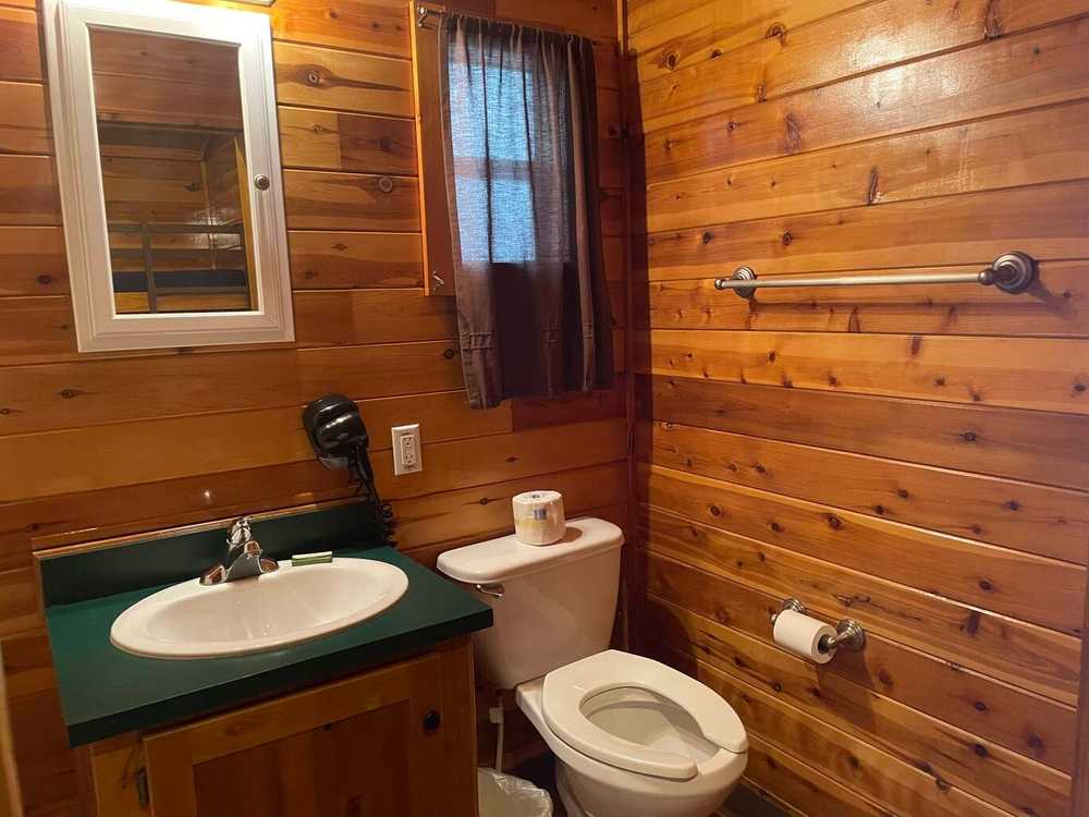 Cape Kennedy RV Resort