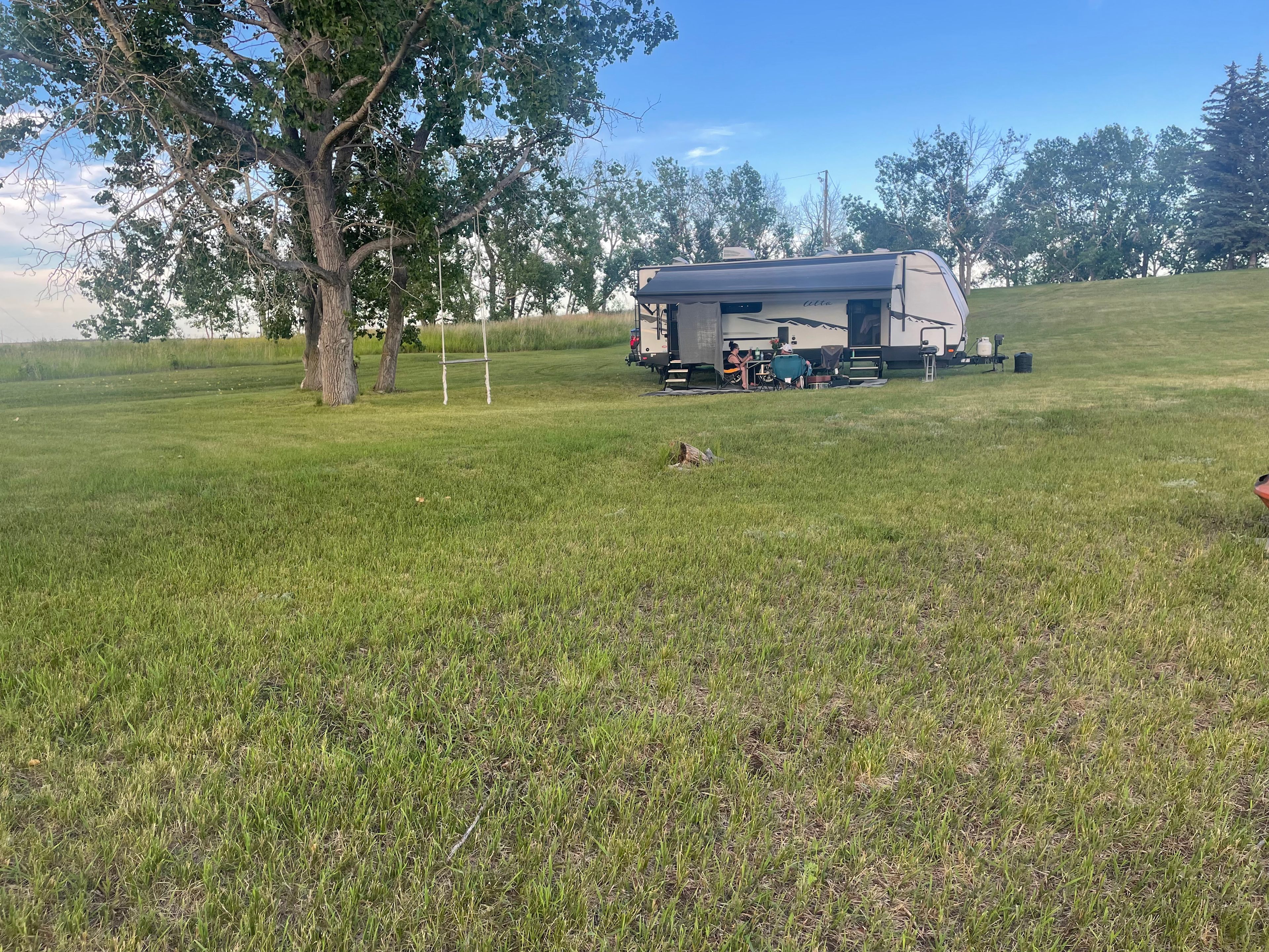 Secluded Cliffside Paradise