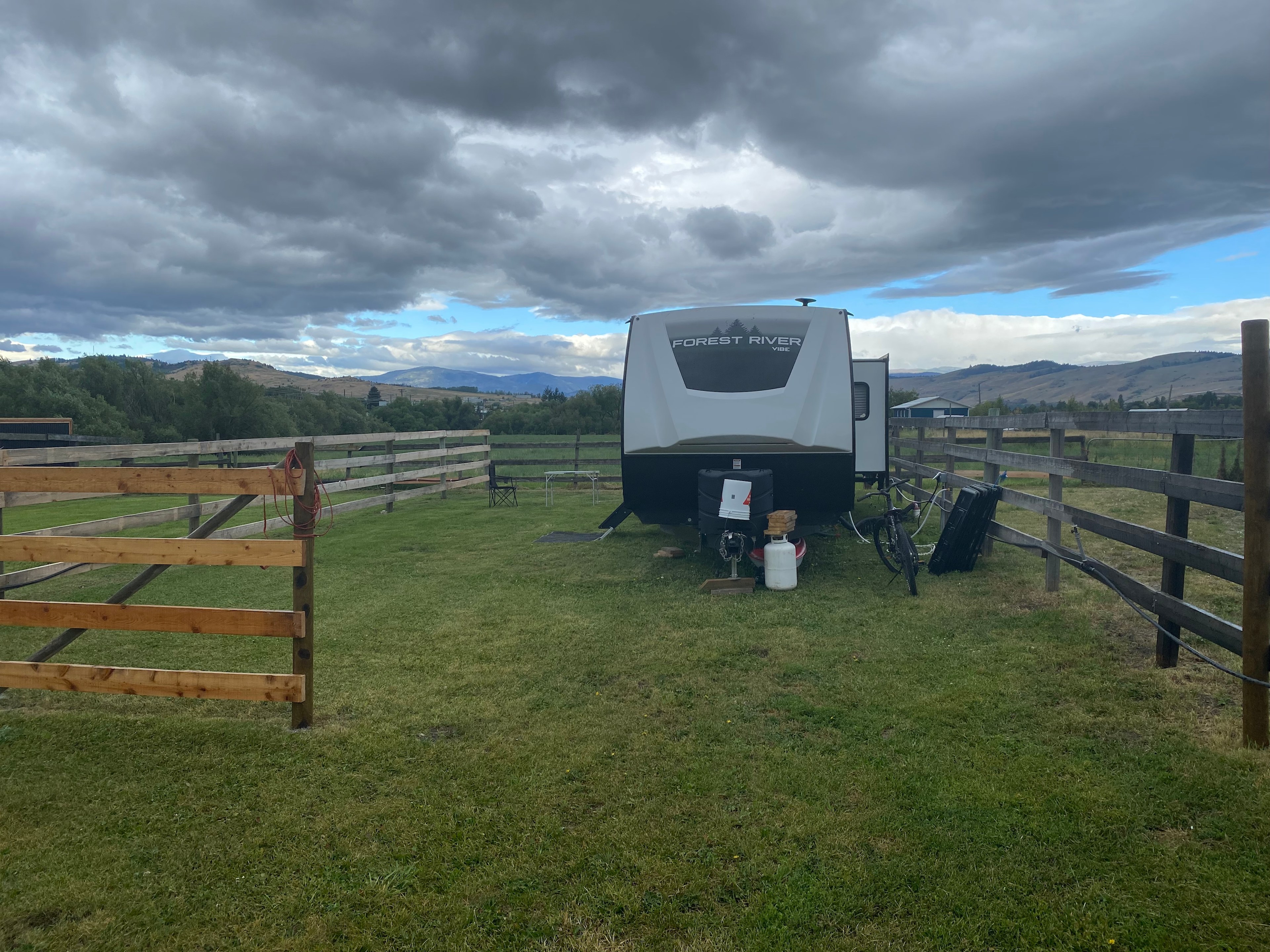 Capall Acres