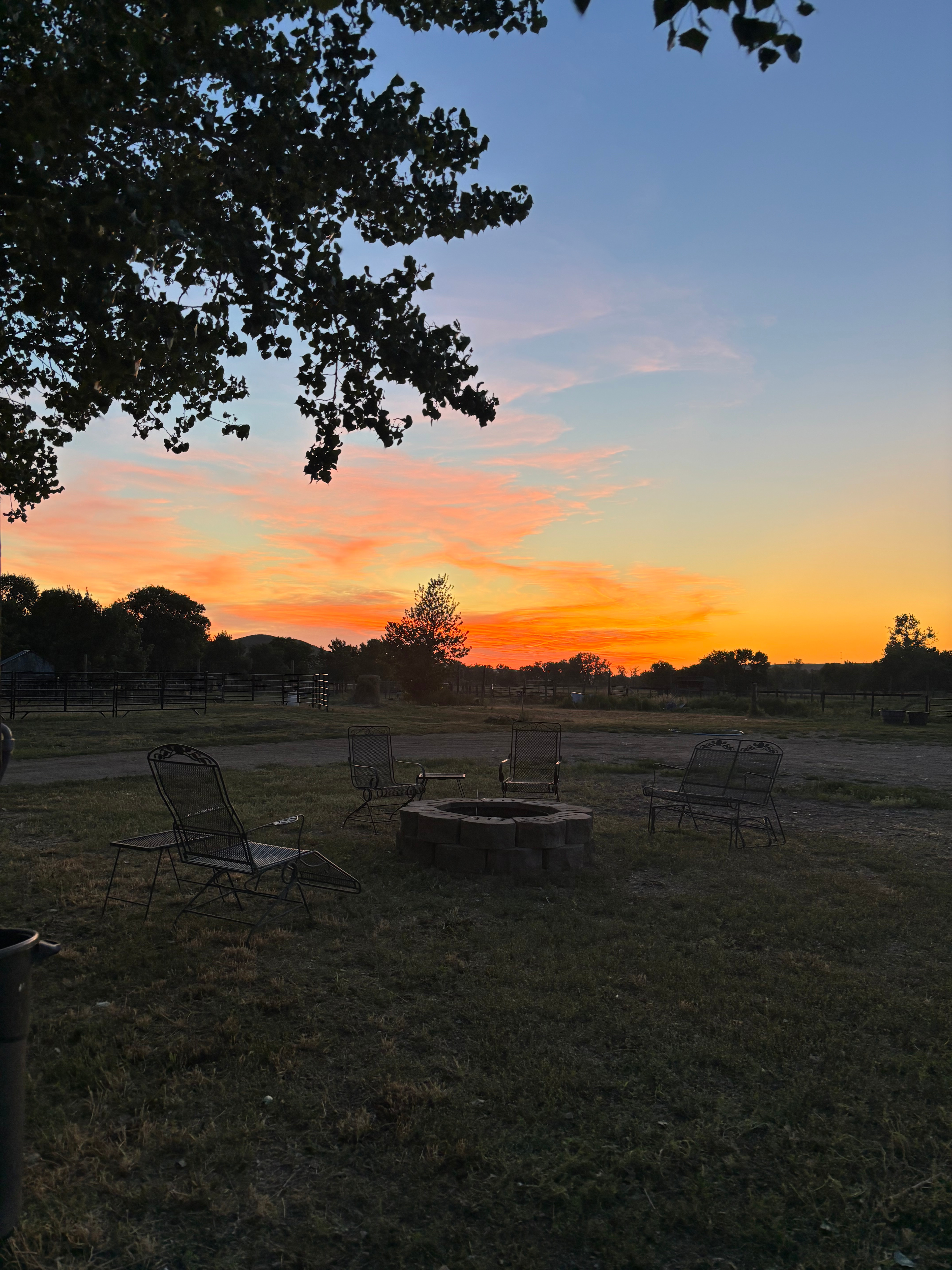 Goat Crossing Campground
