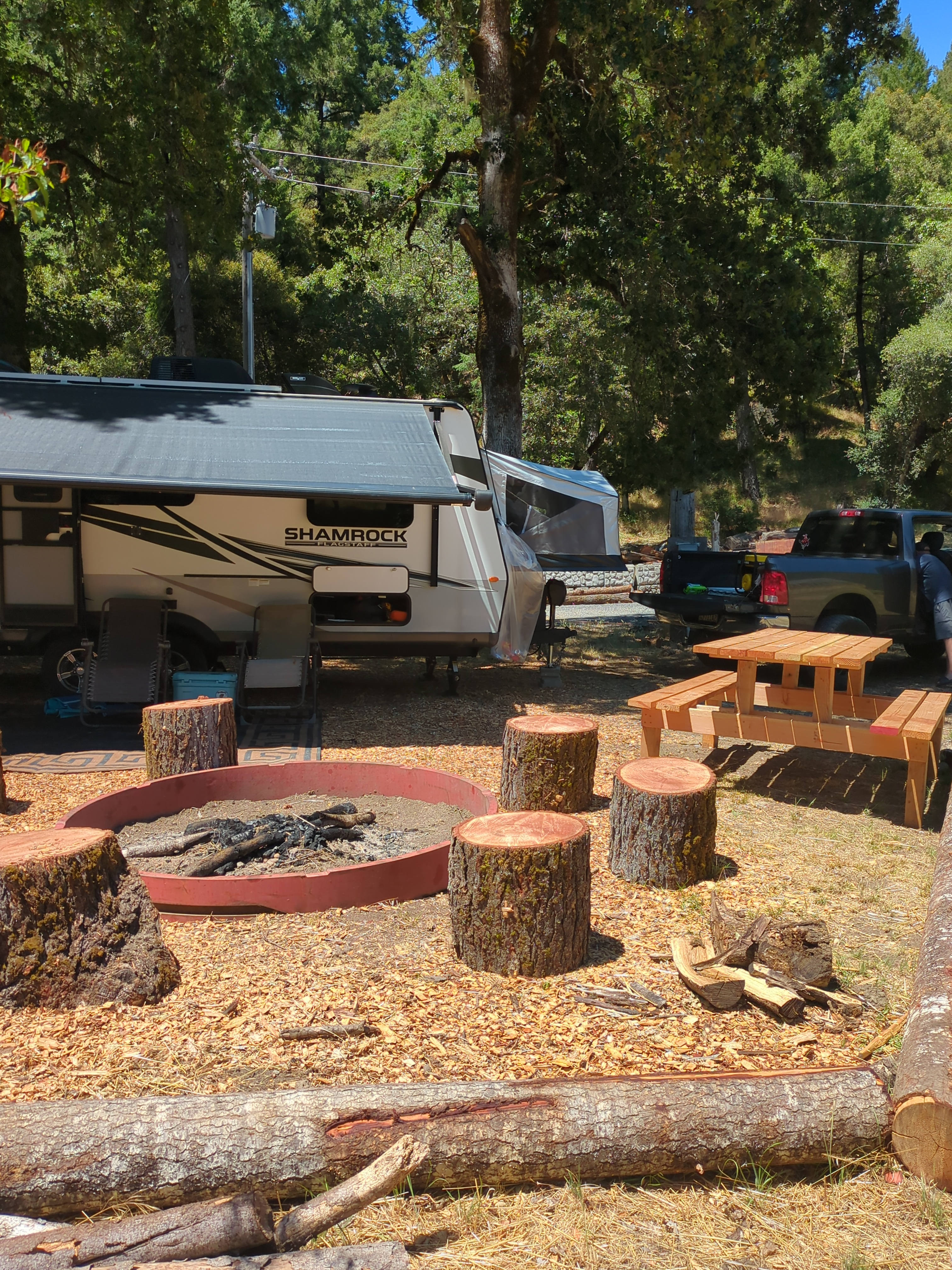 The Hideaway at Hole In The Wall