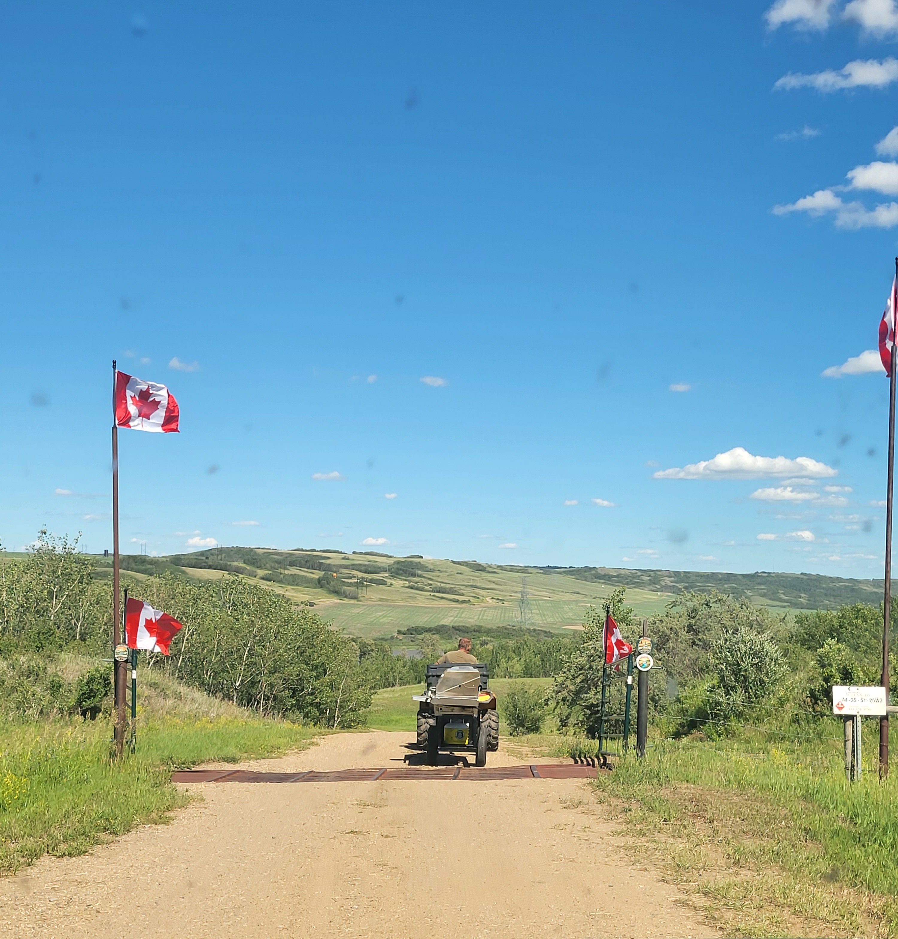 Riverbend Trading Post Campground