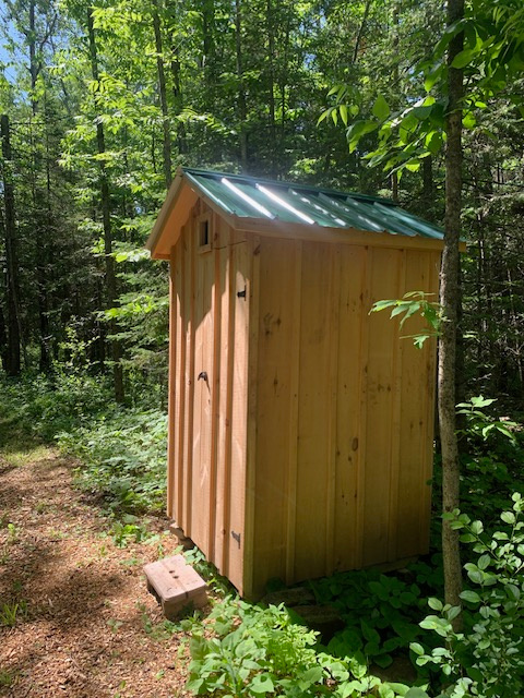 North Shore Hermitage
