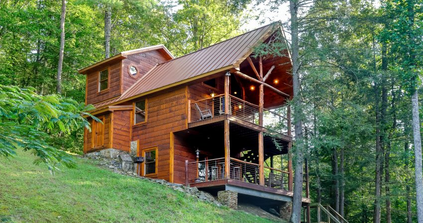 Brimstone Campground
