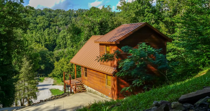 Brimstone Campground
