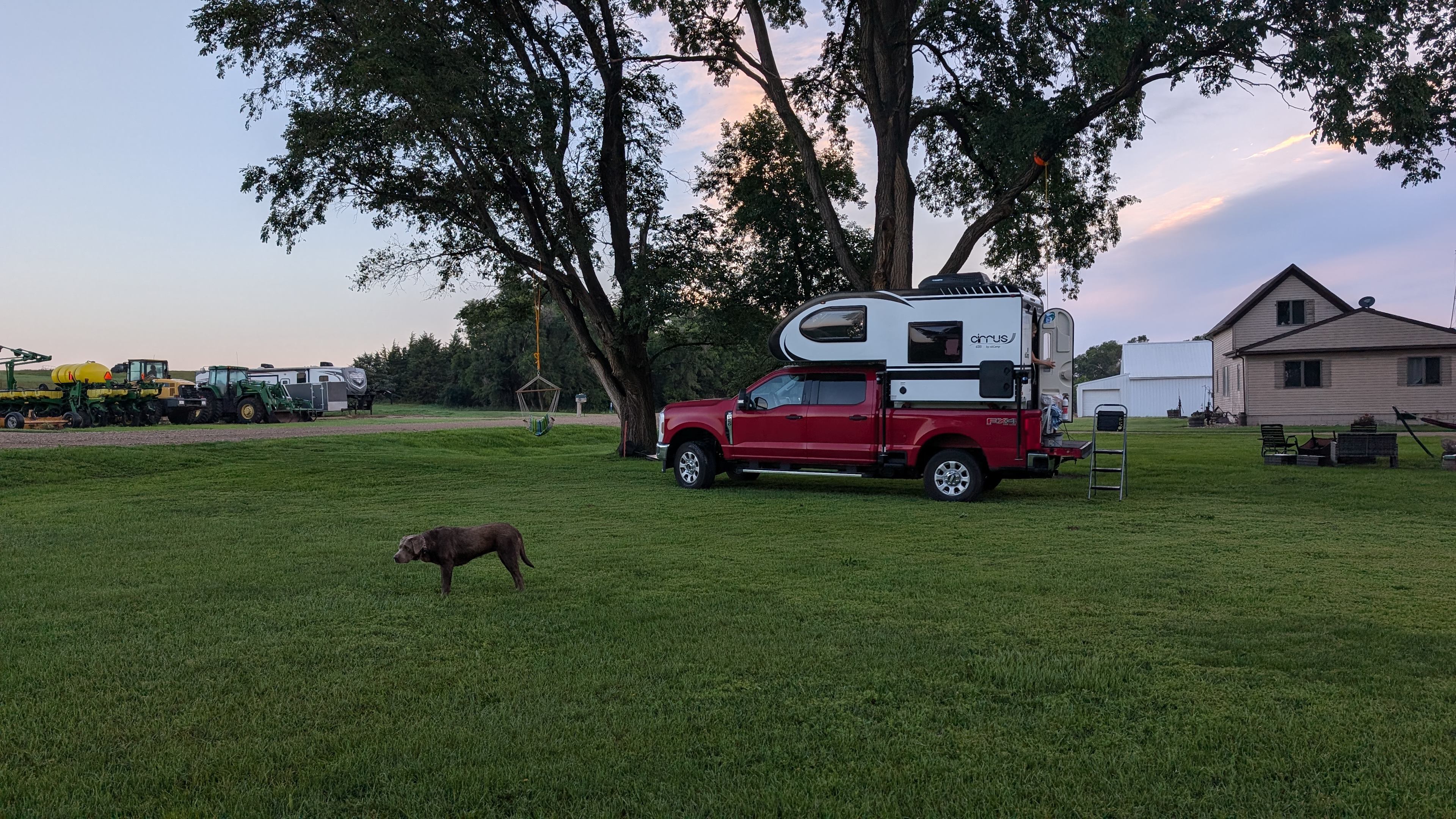 Requine and Relax, LLC