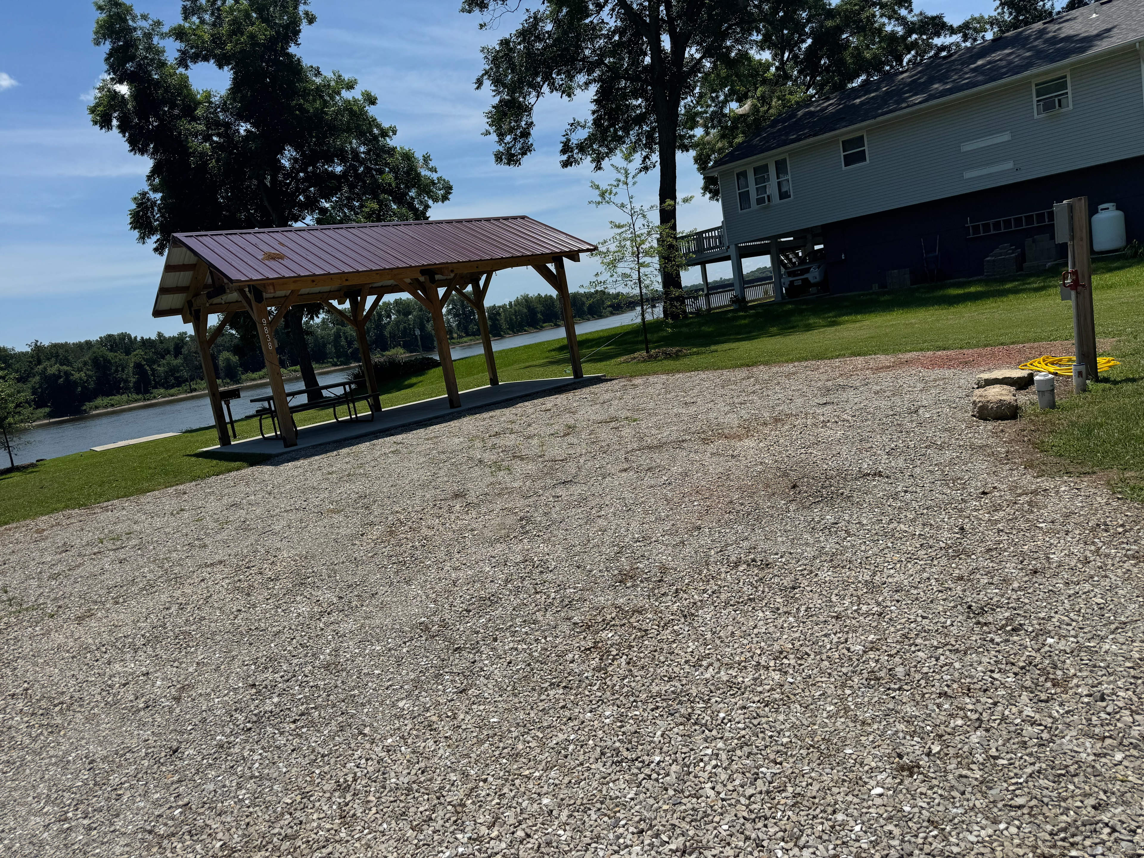 Osage River RV