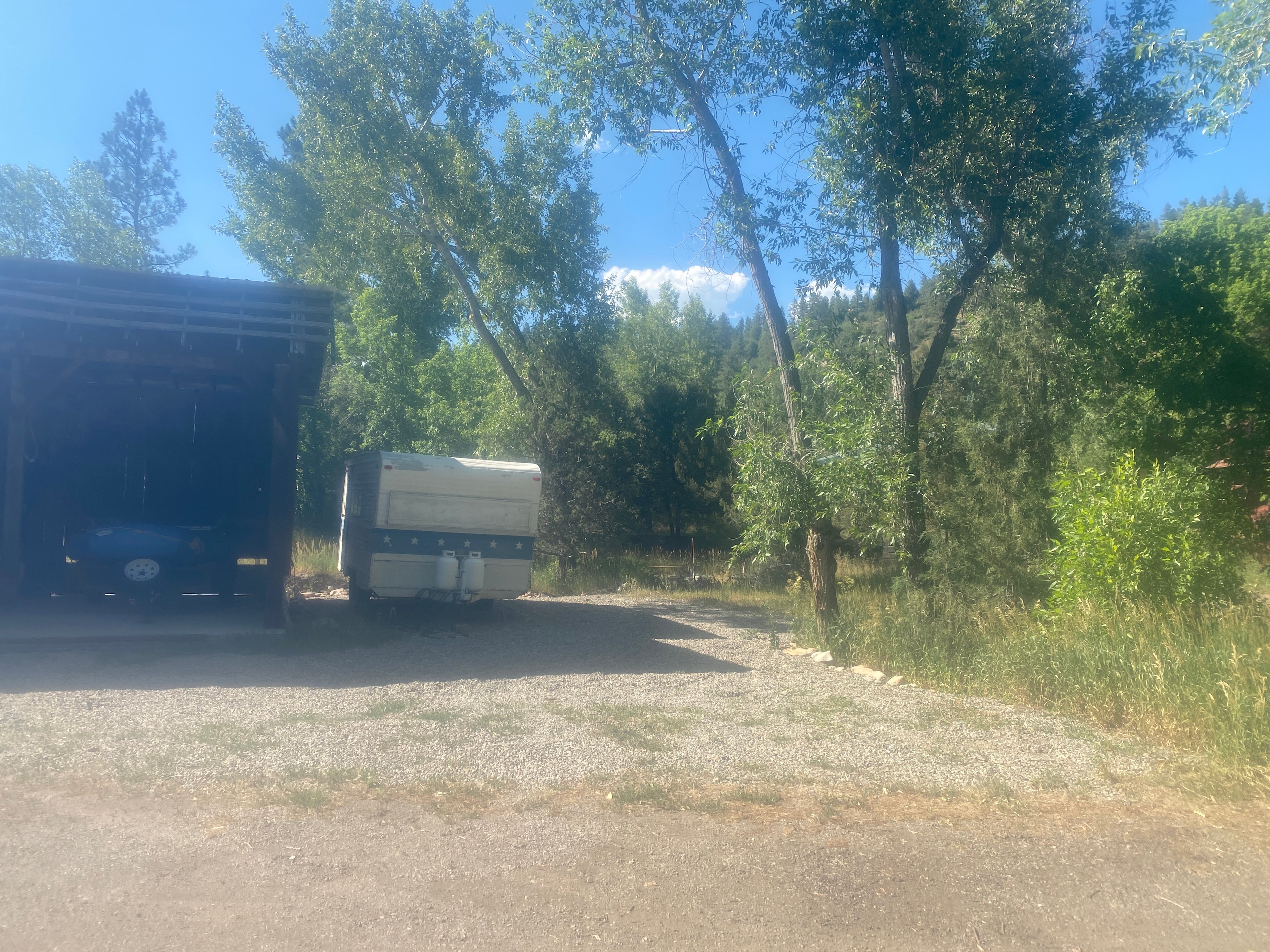 A Colorado Trail Gem