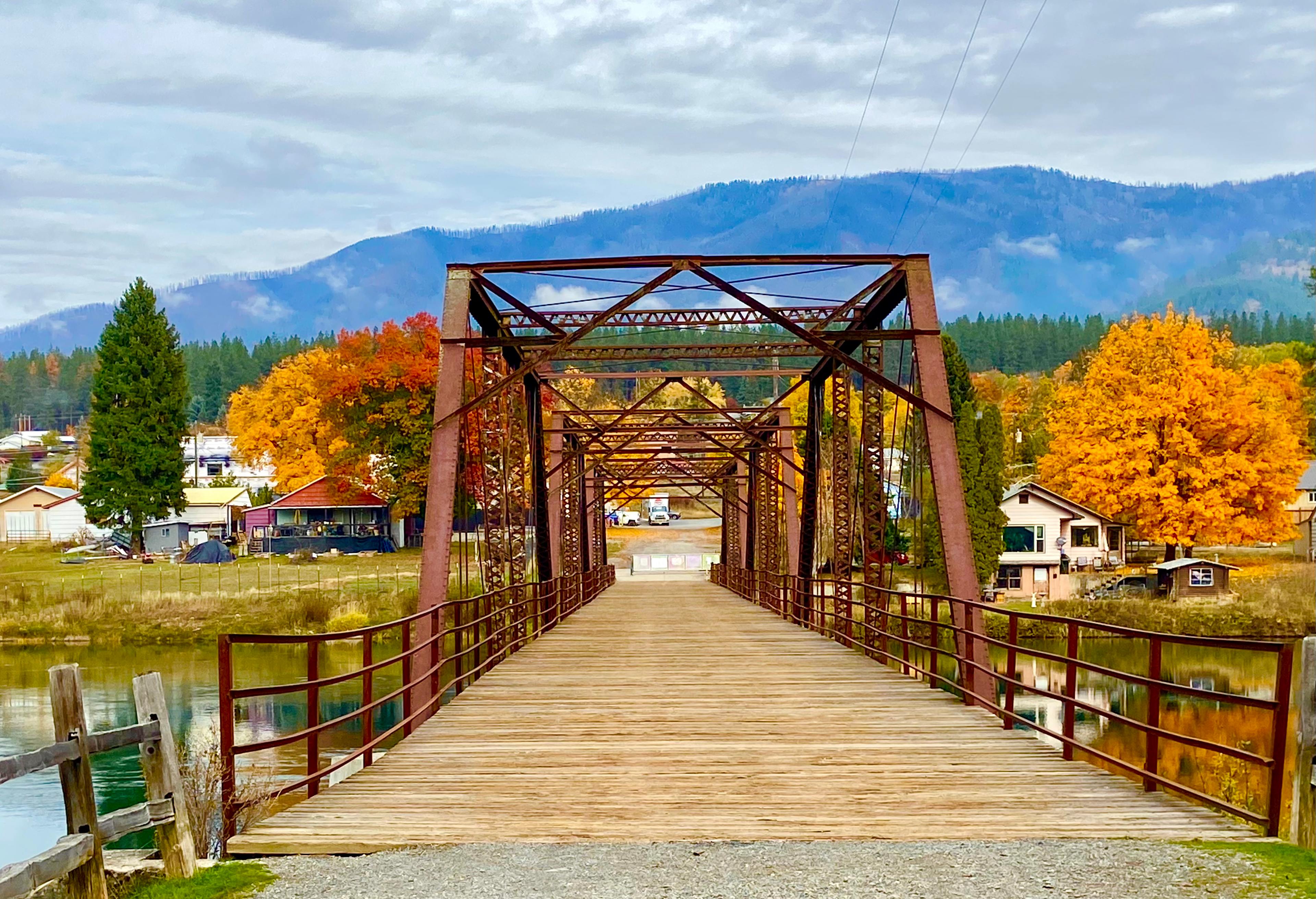 R&R Montana Hideaway