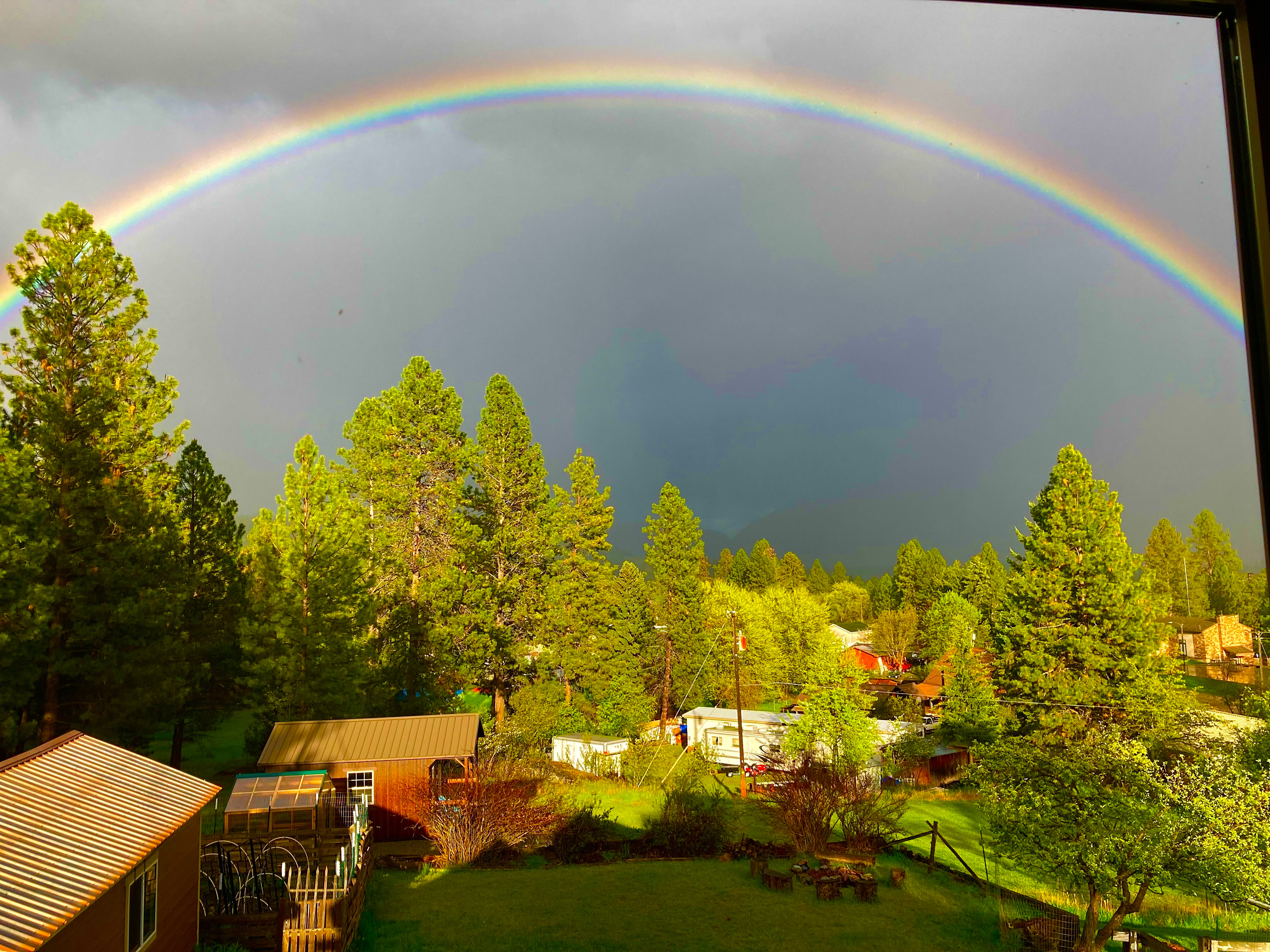 R&R Montana Hideaway