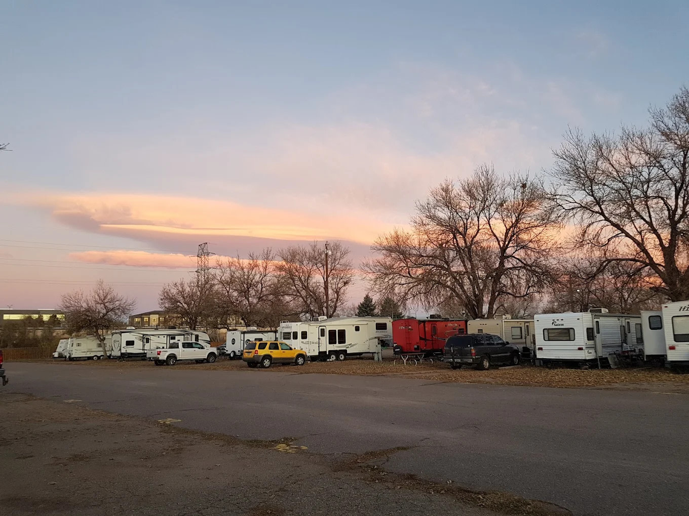 Denver Meadows RV Park
