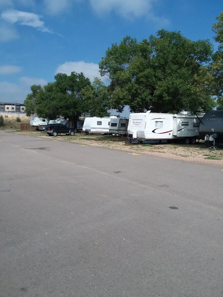 Denver Meadows RV Park