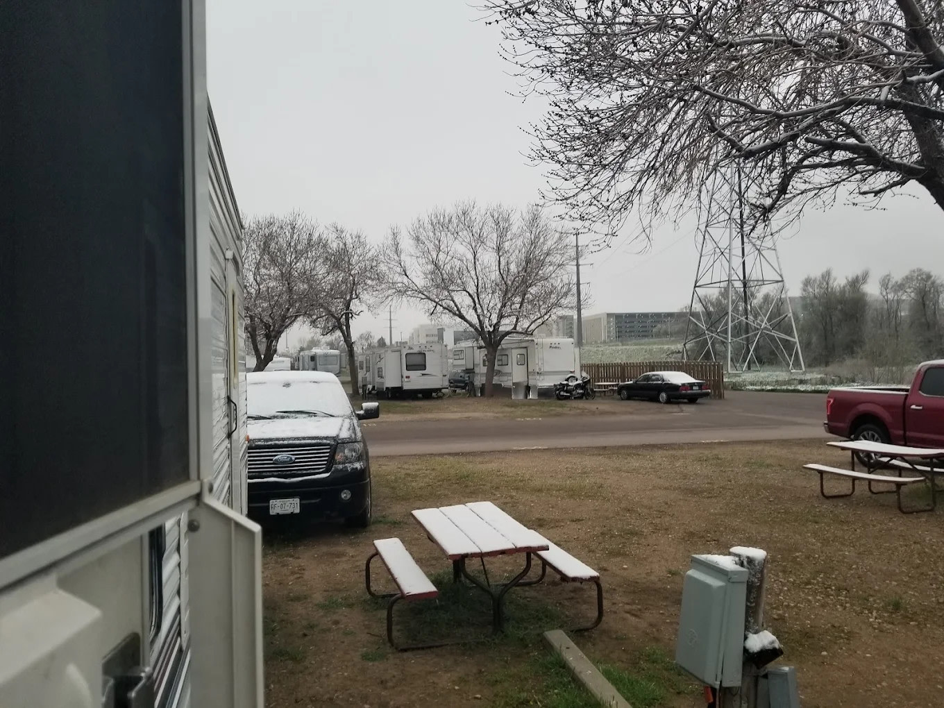 Denver Meadows RV Park