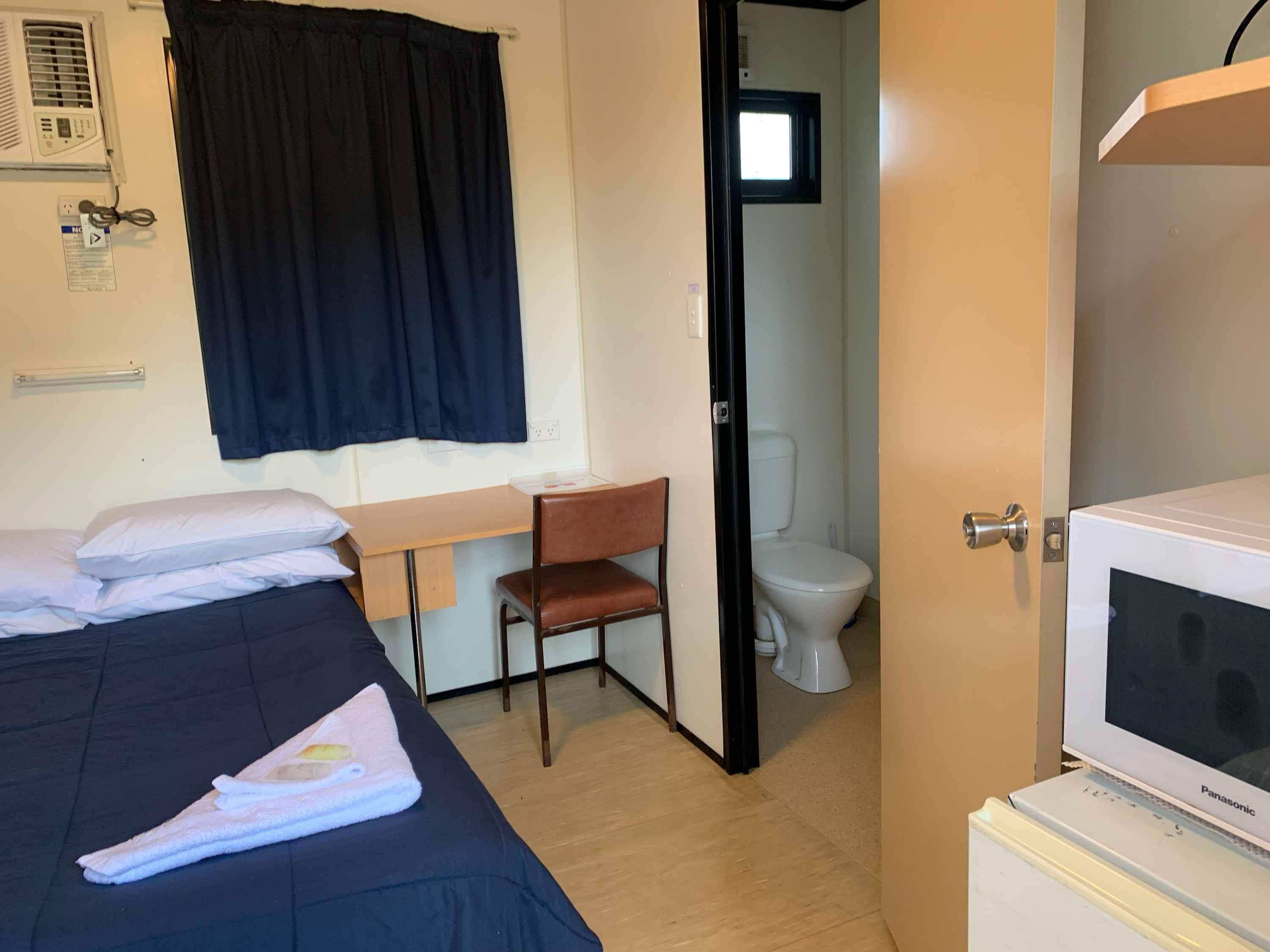 Smithton Tourist Park