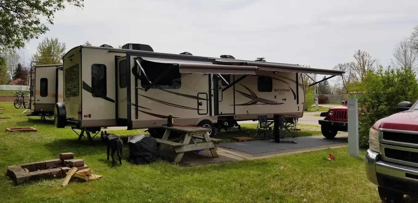 Kal Haven RV Park Campground