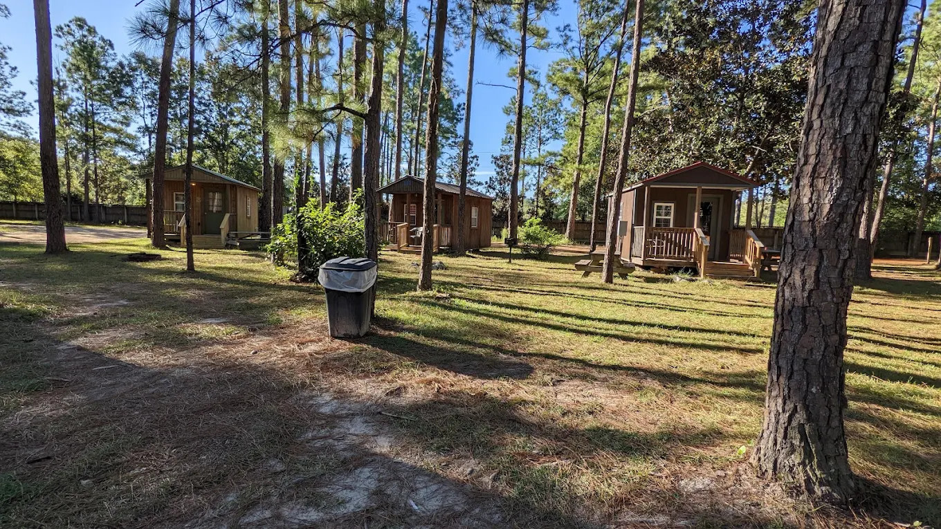 Jellystone Park Gulf Coast