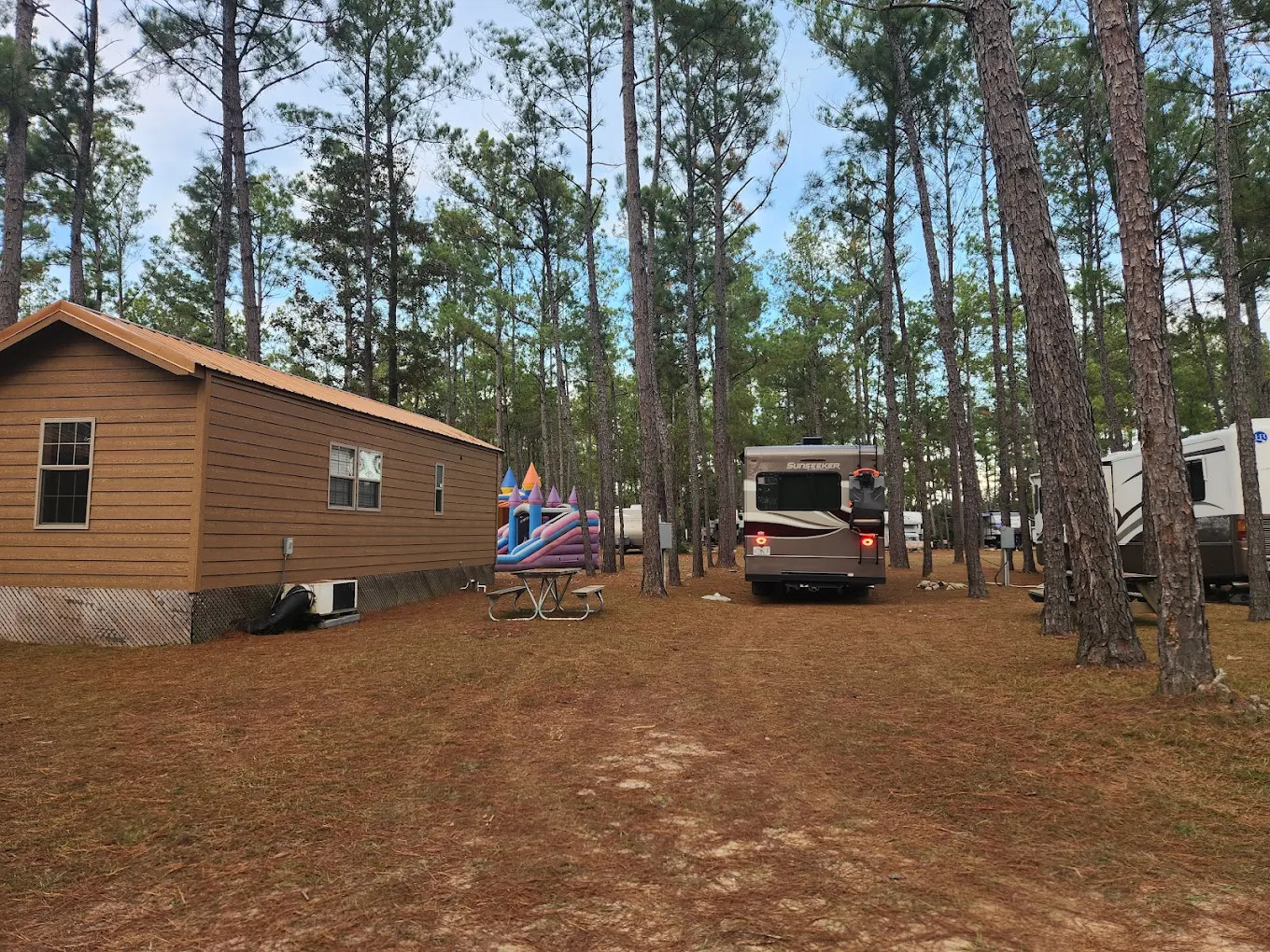 Jellystone Park Gulf Coast
