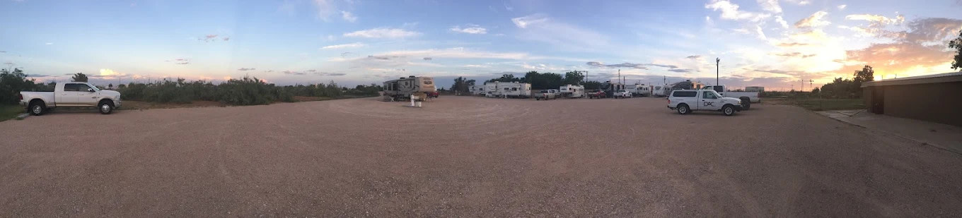 Travelin Tumblewood RV Park