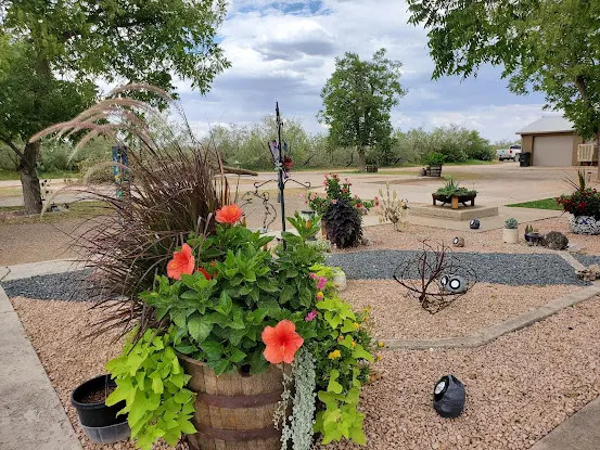 Travelin Tumblewood RV Park