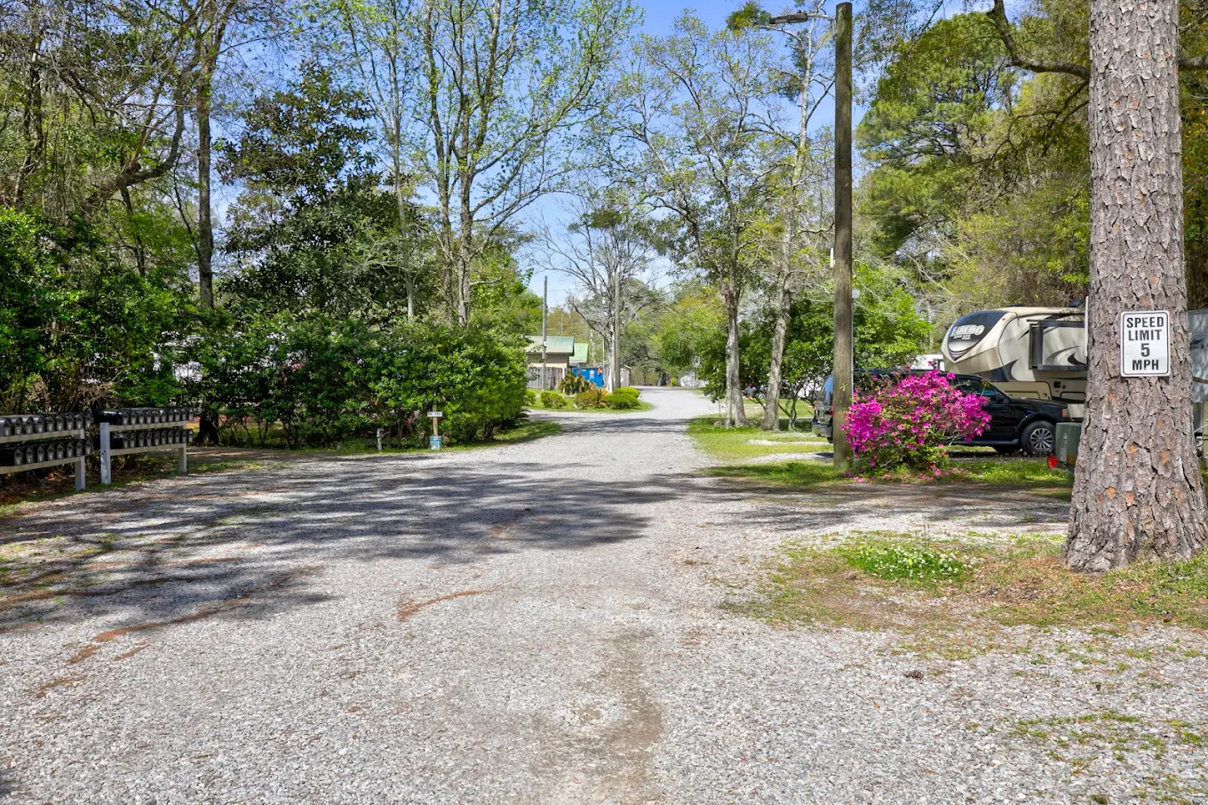 Southwood RV Park
