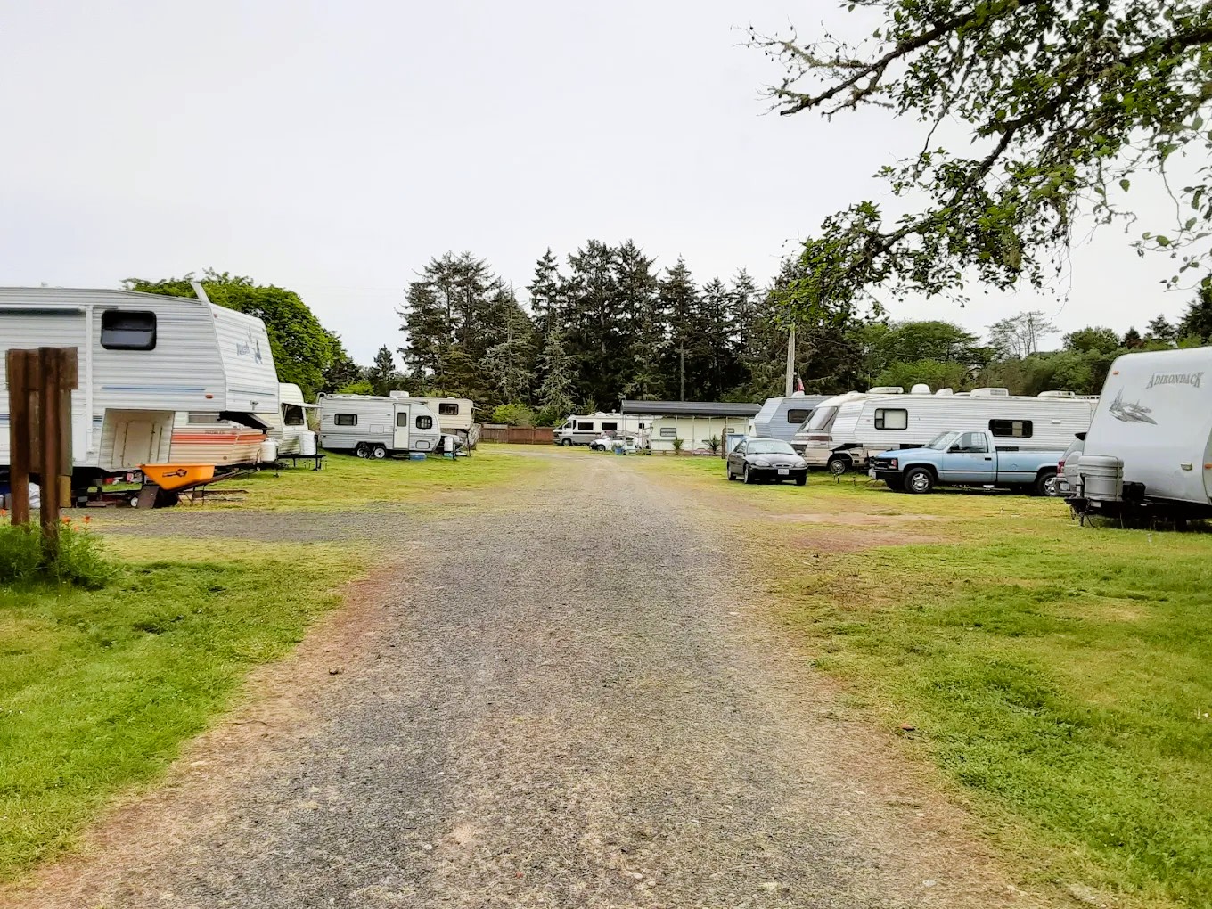 Kila Hana Camperland