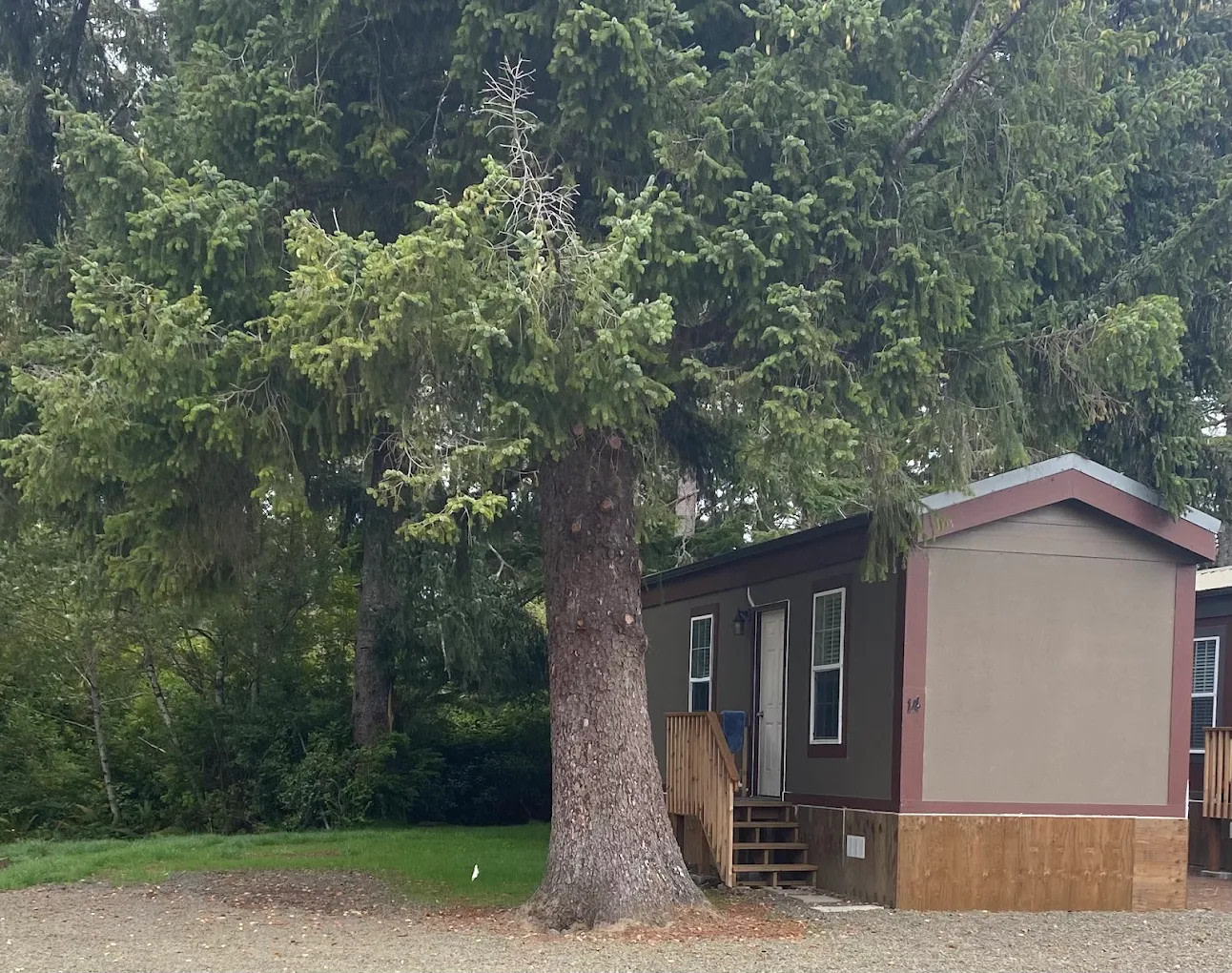 Kila Hana Camperland