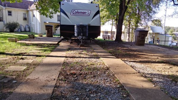 Trinity RV Park