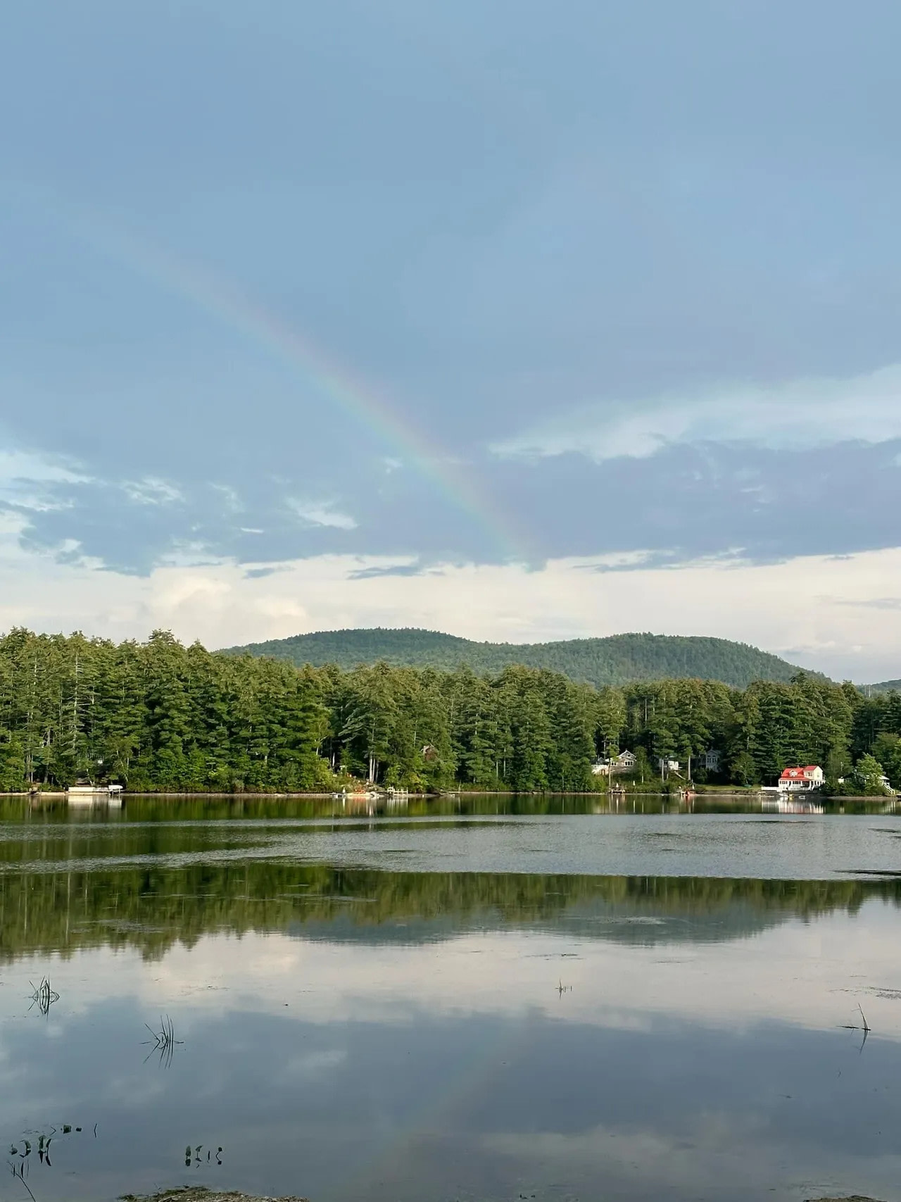 Forest Lake Campground
