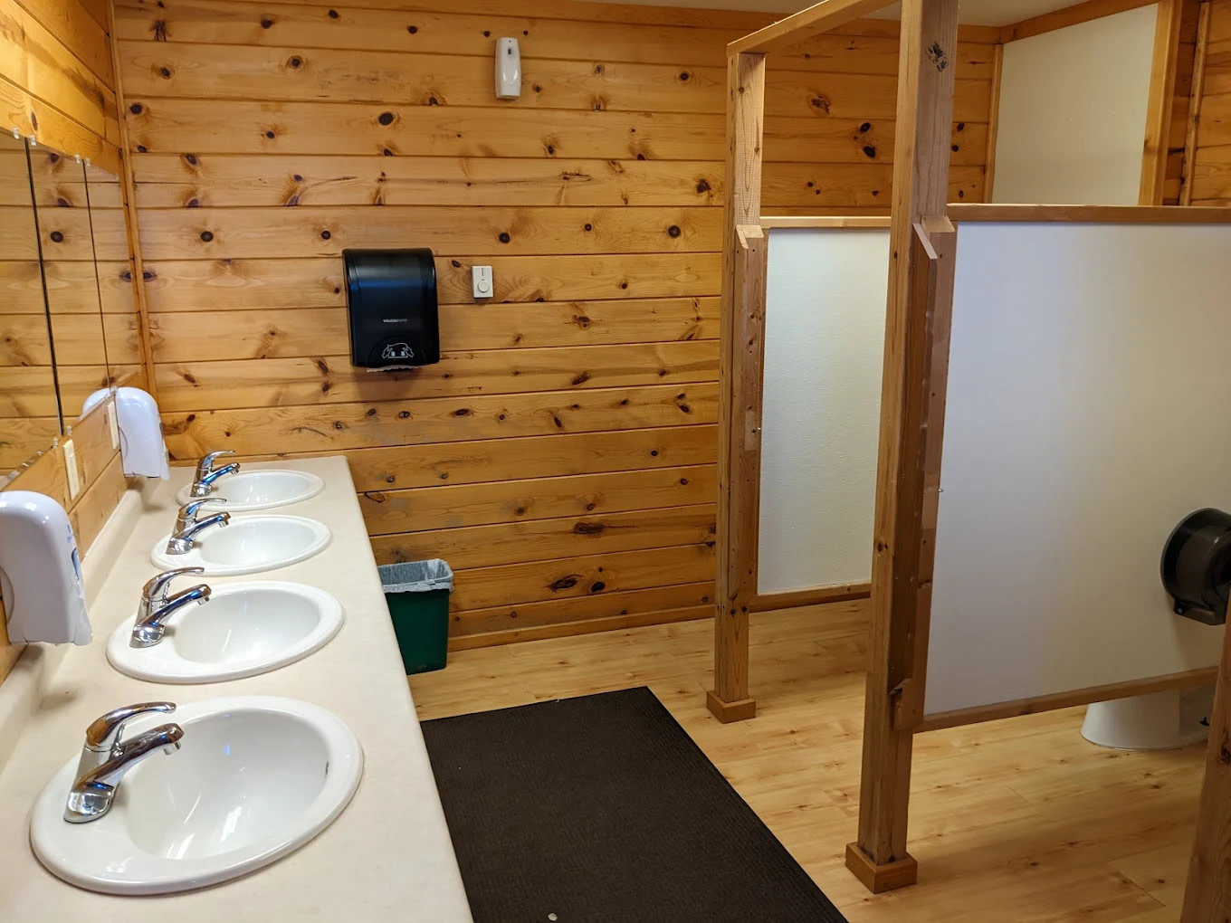 Heartland RV Park & Cabins