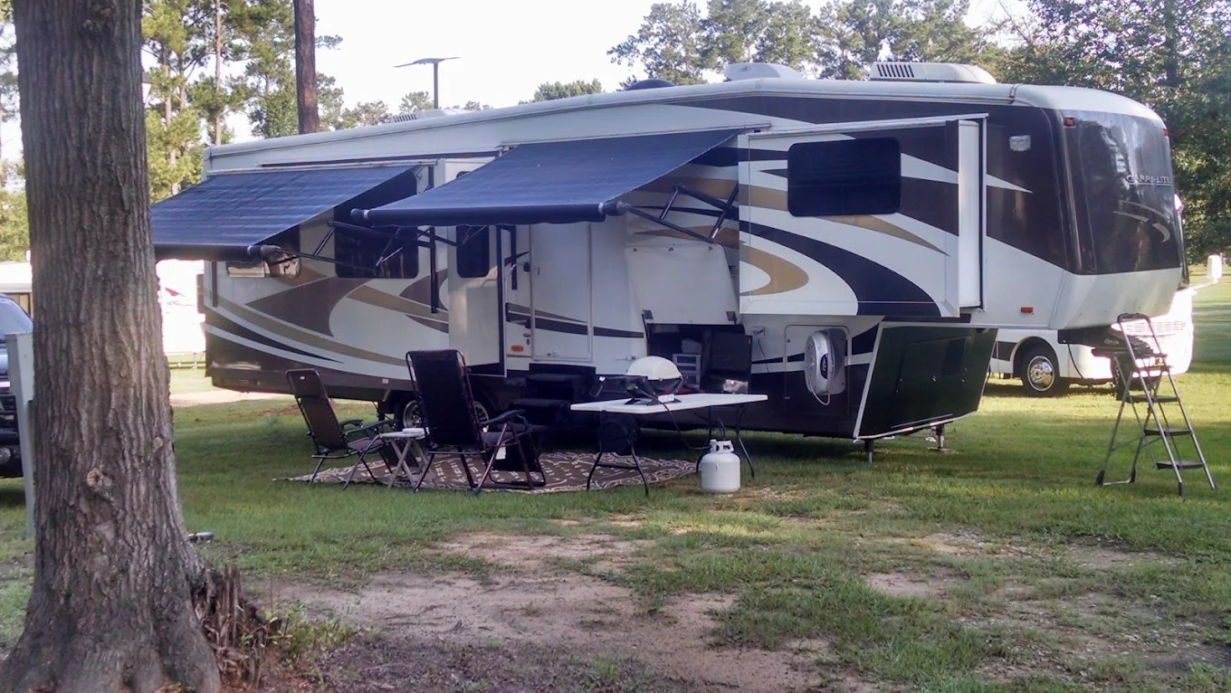Flint River RV Park
