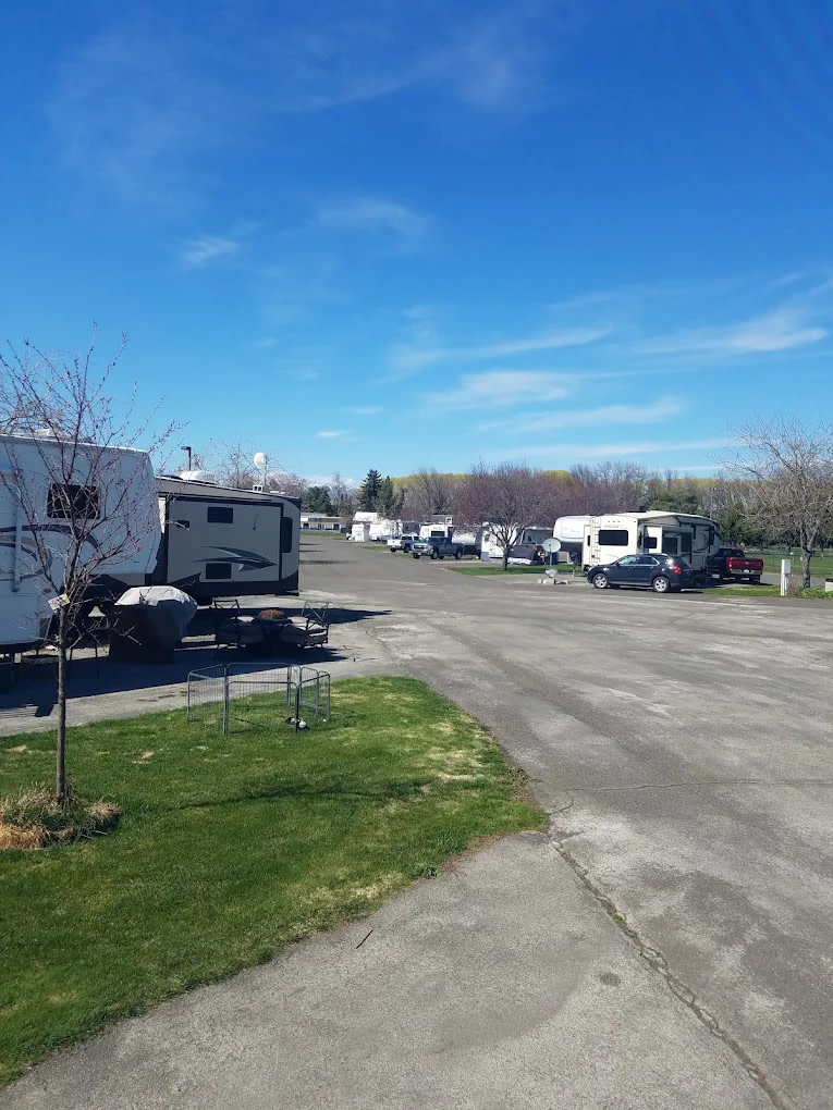 SunTides RV Park