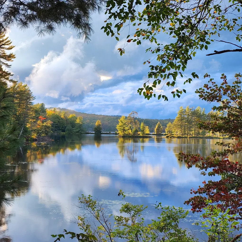 Hoss's Campground